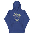 The Stab Rabbit Is My Spirit Animal - Adult & Kids T-Shirts, Sweatshirts & Hoodies apparel design preview 1
