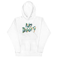 No Diggity - Adult & Kids T-Shirts, Sweatshirts & Hoodies apparel design preview 1