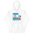 The Doctor Is In - Adult & Kids T-Shirts, Sweatshirts & Hoodies apparel design preview 1