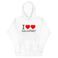 I Heart Gallifrey - Adult & Kids T-Shirts, Sweatshirts & Hoodies apparel design preview 1