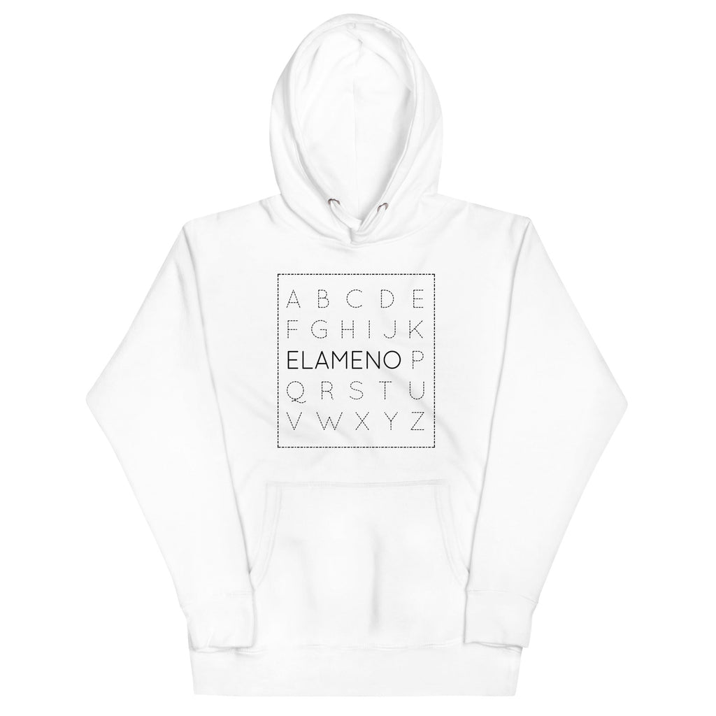 Elameno - Adult & Kids T-Shirts, Sweatshirts & Hoodies apparel design preview 1