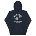 Not Flat We Checked Again - Adult & Kids T-Shirts, Sweatshirts & Hoodies apparel design preview 1