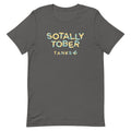 Sotally Tober Men's Signature - Adult & Kids T-Shirts, Sweatshirts & Hoodies apparel design preview 1