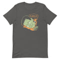 My Name's Not Frankenstein Men's Signature - Adult & Kids T-Shirts, Sweatshirts & Hoodies apparel design preview 1