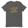 Ain't My First Rodeo Men's Signature - Adult & Kids T-Shirts, Sweatshirts & Hoodies apparel design preview 1