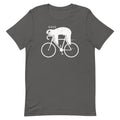 Slow Rider Men's Signature - Adult & Kids T-Shirts, Sweatshirts & Hoodies apparel design preview 1