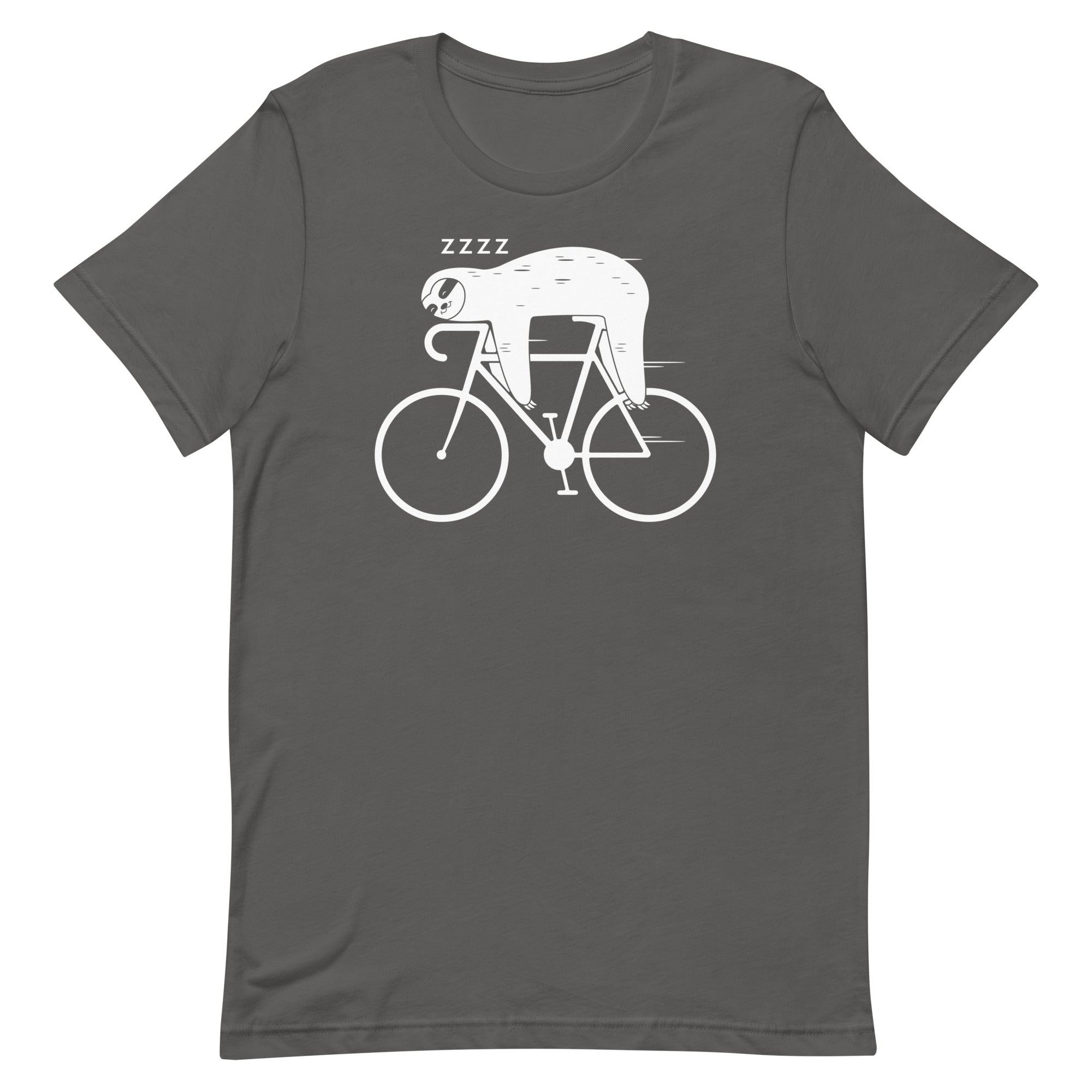 Slow Rider Men's Signature - Adult & Kids T-Shirts, Sweatshirts & Hoodies apparel design preview 1