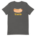 Hotdog Taco Men's Signature - Adult & Kids T-Shirts, Sweatshirts & Hoodies apparel design preview 1