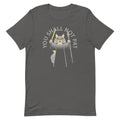 You Shall Not Pat Men's Signature - Adult & Kids T-Shirts, Sweatshirts & Hoodies apparel design preview 1
