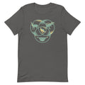 Kangaroo Venn Diagram Men's Signature - Adult & Kids T-Shirts, Sweatshirts & Hoodies apparel design preview 1