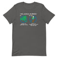 The Classic Blunders Men's Signature - Adult & Kids T-Shirts, Sweatshirts & Hoodies apparel design preview 1