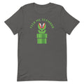 Feed Me Seymour Men's Signature - Adult & Kids T-Shirts, Sweatshirts & Hoodies apparel design preview 1