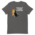 A Moment To Talk About The Dark Side Men's Signature - Adult & Kids T-Shirts, Sweatshirts & Hoodies apparel design preview 1