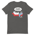 You Need To Believe In Yourself Men's Signature - Adult & Kids T-Shirts, Sweatshirts & Hoodies apparel design preview 1