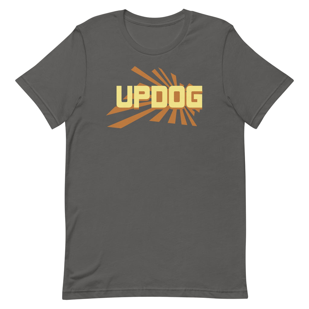 Updog Men's Signature - Adult & Kids T-Shirts, Sweatshirts & Hoodies apparel design preview 1