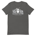 Save The Clocktower Men's Signature - Adult & Kids T-Shirts, Sweatshirts & Hoodies apparel design preview 1