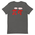 Pi Be Rational Men's Signature - Adult & Kids T-Shirts, Sweatshirts & Hoodies apparel design preview 1