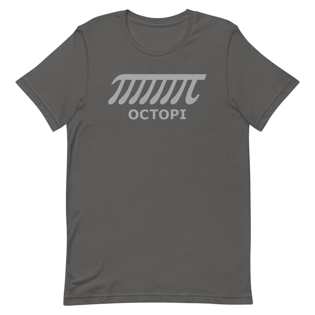 Octopi Men's Signature - Adult & Kids T-Shirts, Sweatshirts & Hoodies apparel design preview 1