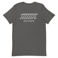 Octopi Men's Signature - Adult & Kids T-Shirts, Sweatshirts & Hoodies apparel design preview 1