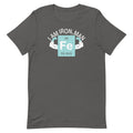 I Am Iron, Man Men's Signature - Adult & Kids T-Shirts, Sweatshirts & Hoodies apparel design preview 1
