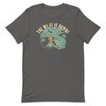 The Wi-Fi Is Down! Men's Signature - Adult & Kids T-Shirts, Sweatshirts & Hoodies apparel design preview 1