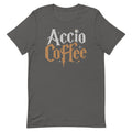 Accio Coffee Men's Signature - Adult & Kids T-Shirts, Sweatshirts & Hoodies apparel design preview 1