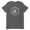 Caffeinate And Procrastinate Men's Signature - Adult & Kids T-Shirts, Sweatshirts & Hoodies apparel design preview 1