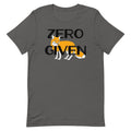 Zero Fox Given Men's Signature - Adult & Kids T-Shirts, Sweatshirts & Hoodies apparel design preview 1
