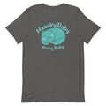 Hairy Baby Men's Signature - Adult & Kids T-Shirts, Sweatshirts & Hoodies apparel design preview 1