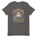 Lord Of Trash Tarot Men's Signature - Adult & Kids T-Shirts, Sweatshirts & Hoodies apparel design preview 1