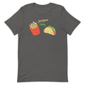 Hola Taco Men's Signature - Adult & Kids T-Shirts, Sweatshirts & Hoodies apparel design preview 1