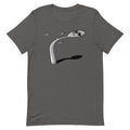 There Is No Spoon Men's Signature - Adult & Kids T-Shirts, Sweatshirts & Hoodies apparel design preview 1