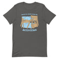 There's So Much Room Men's Signature - Adult & Kids T-Shirts, Sweatshirts & Hoodies apparel design preview 1