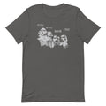We Will Rock You Men's Signature - Adult & Kids T-Shirts, Sweatshirts & Hoodies apparel design preview 1