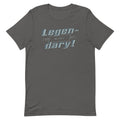 Legen-Dary Men's Signature - Adult & Kids T-Shirts, Sweatshirts & Hoodies apparel design preview 1