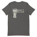Don't Blink Men's Signature - Adult & Kids T-Shirts, Sweatshirts & Hoodies apparel design preview 1