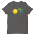 Go Ahead, Make My Day Men's Signature - Adult & Kids T-Shirts, Sweatshirts & Hoodies apparel design preview 1
