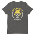 Greyskull Power Company Men's Signature - Adult & Kids T-Shirts, Sweatshirts & Hoodies apparel design preview 1