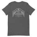 Buffy Anne Summers Men's Signature - Adult & Kids T-Shirts, Sweatshirts & Hoodies apparel design preview 1