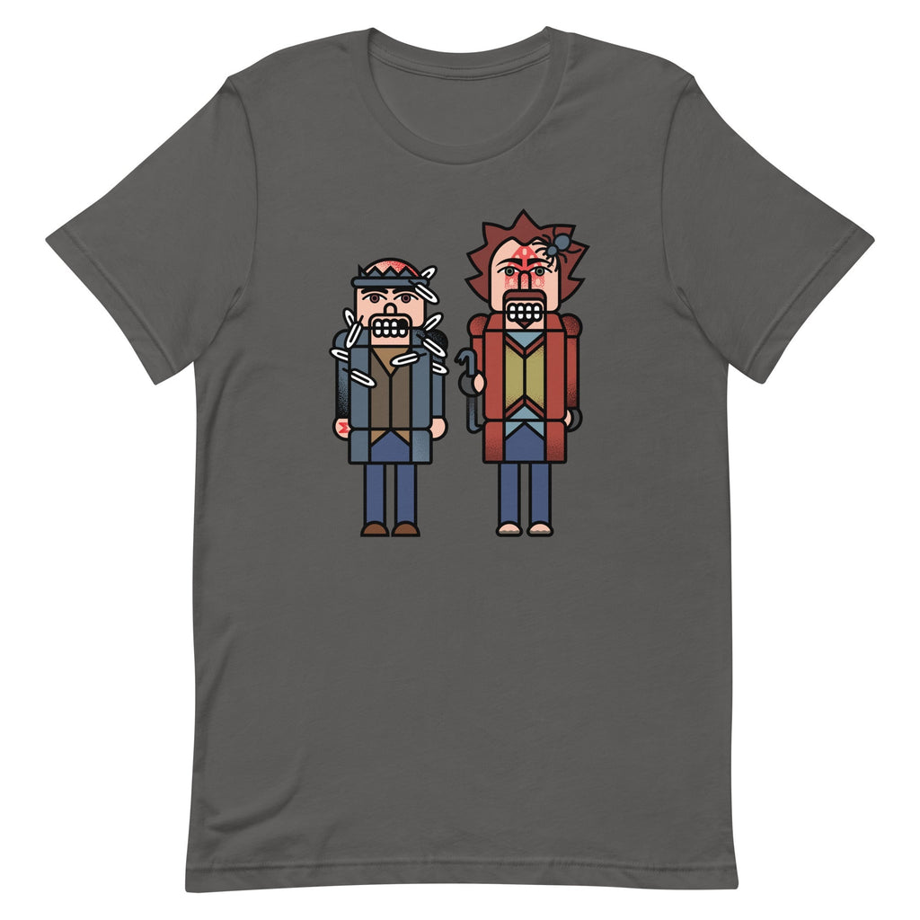 The Nutcrackers Men's Signature - Adult & Kids T-Shirts, Sweatshirts & Hoodies apparel design preview 1