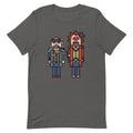 The Nutcrackers Men's Signature - Adult & Kids T-Shirts, Sweatshirts & Hoodies apparel design preview 1