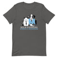 Rex and Whiskers Attorneys Men's Signature - Adult & Kids T-Shirts, Sweatshirts & Hoodies apparel design preview 1