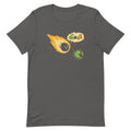 Meteor And Friends Men's Signature - Adult & Kids T-Shirts, Sweatshirts & Hoodies apparel design preview 1
