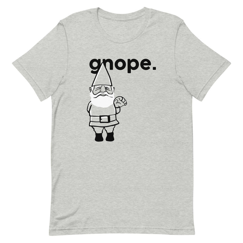 Gnope Men's Signature - Adult & Kids T-Shirts, Sweatshirts & Hoodies apparel design preview 1