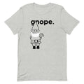 Gnope Men's Signature - Adult & Kids T-Shirts, Sweatshirts & Hoodies apparel design preview 1