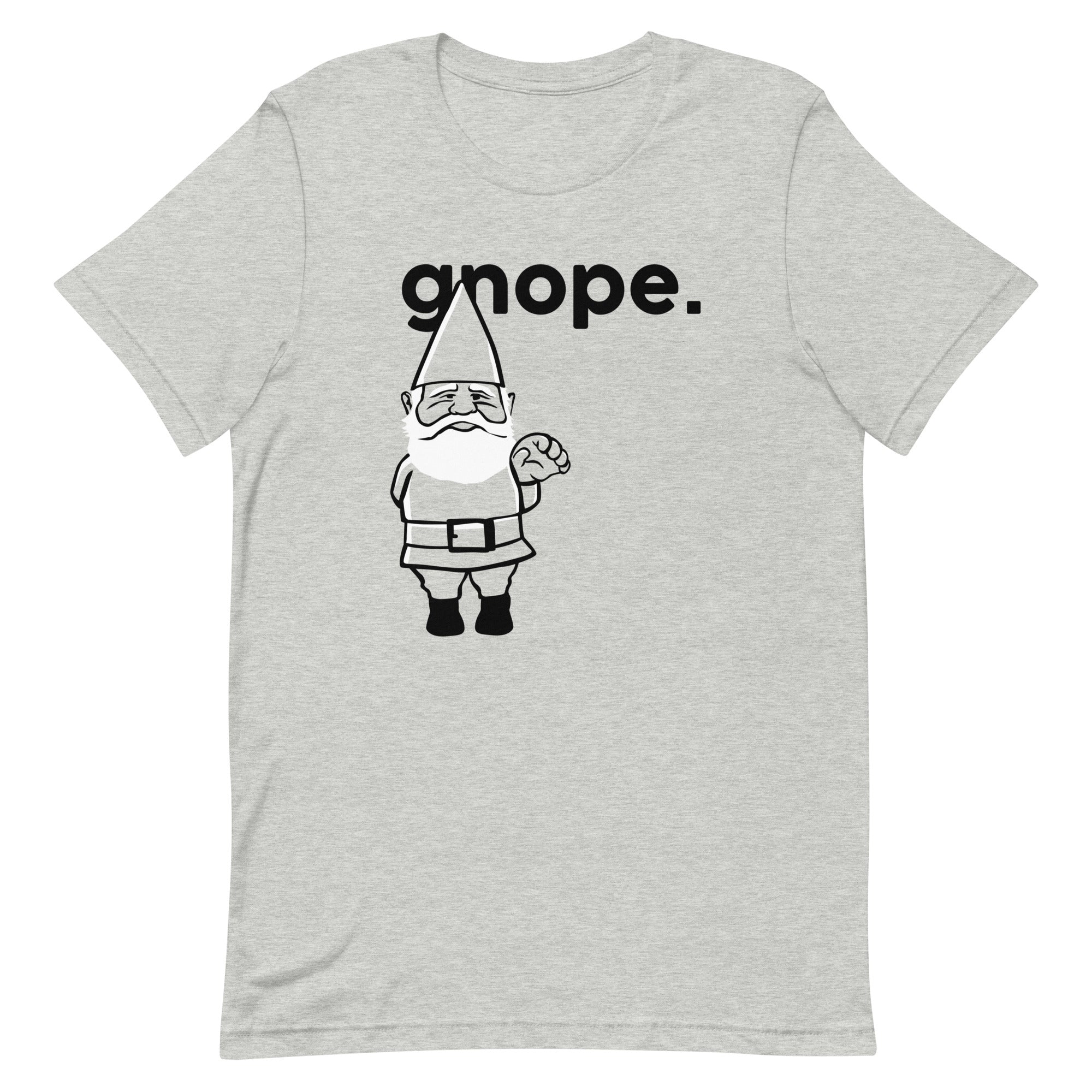 Gnope Men's Signature - Adult & Kids T-Shirts, Sweatshirts & Hoodies apparel design preview 1