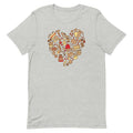 Baking Heart Men's Signature - Adult & Kids T-Shirts, Sweatshirts & Hoodies apparel design preview 1