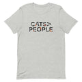 Cats>People Men's Signature - Adult & Kids T-Shirts, Sweatshirts & Hoodies apparel design preview 1