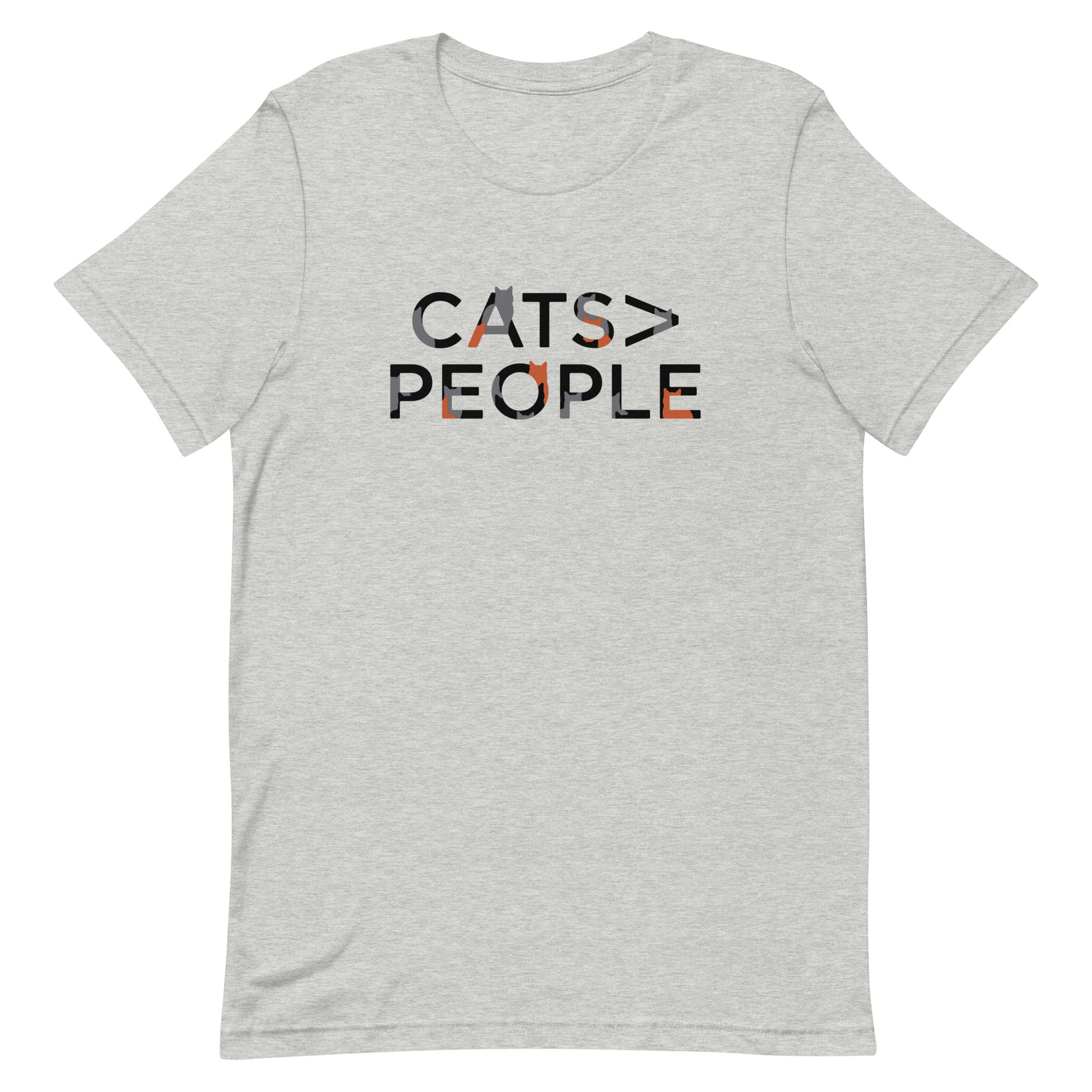 Cats>People Men's Signature - Adult & Kids T-Shirts, Sweatshirts & Hoodies apparel design preview 1