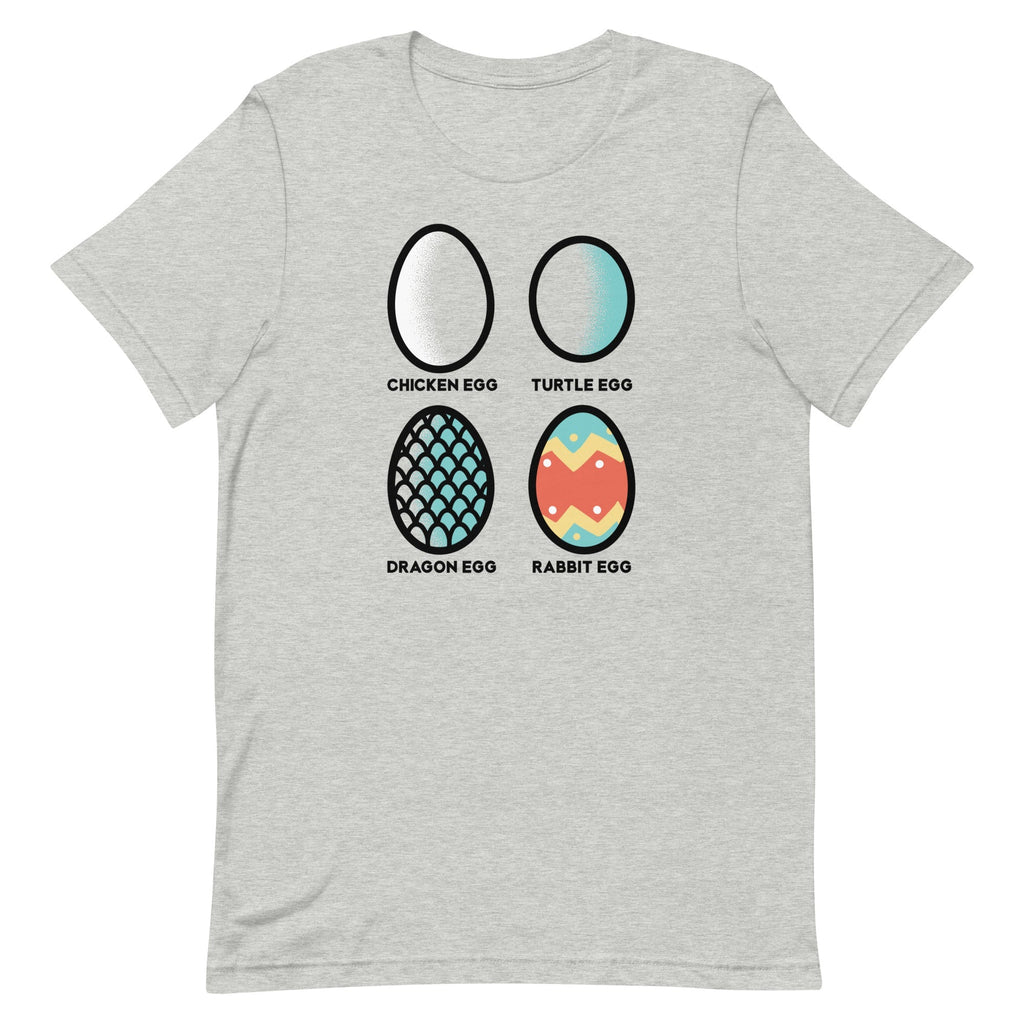 Rabbit Egg Men's Signature - Adult & Kids T-Shirts, Sweatshirts & Hoodies apparel design preview 1